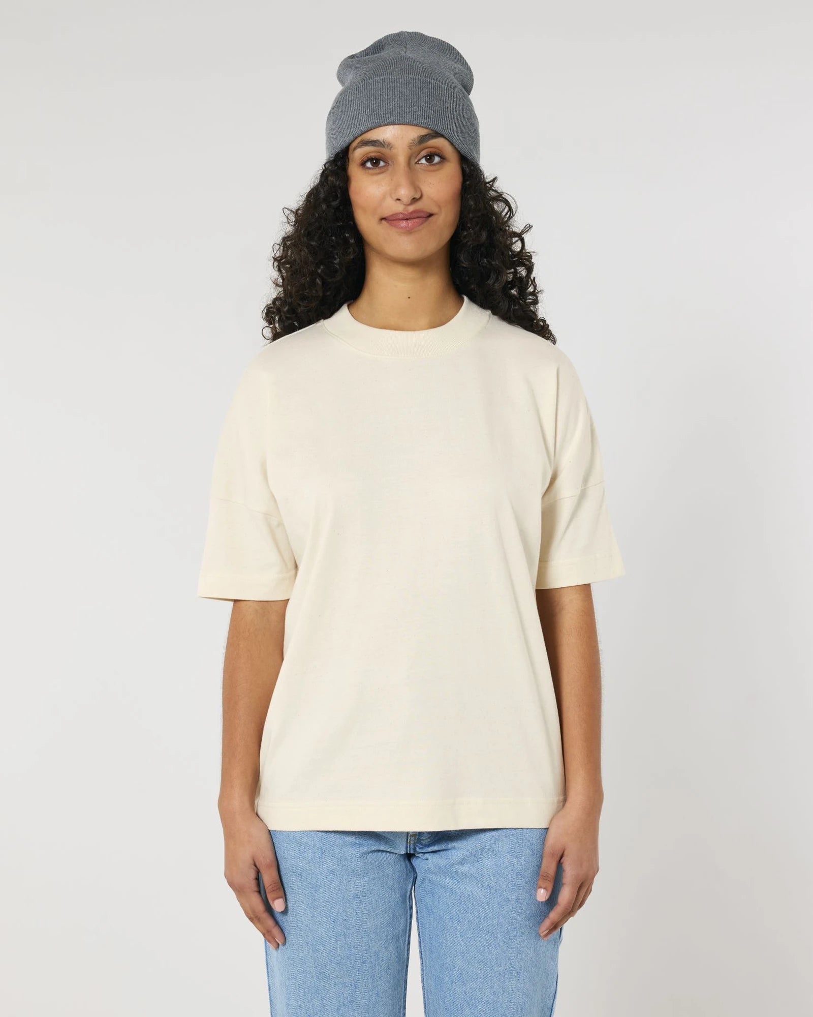 T-Shirt Bio-Baumwolle Stanley/Stella Blaster zum Personalisieren - 12