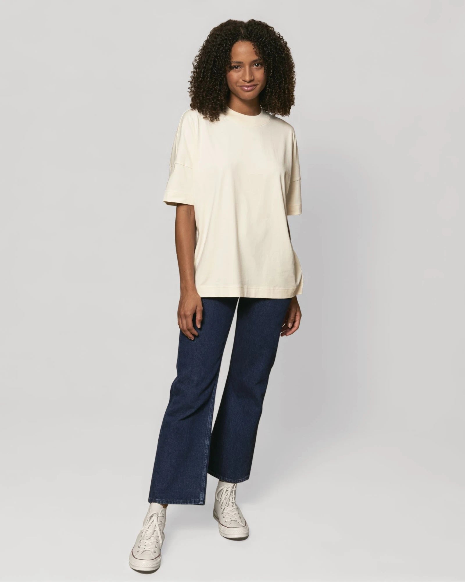 T-Shirt Bio-Baumwolle Stanley/Stella Blaster zum Personalisieren - 9