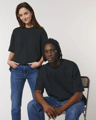 T-Shirt Bio-Baumwolle Stanley/Stella Blaster zum Personalisieren - 2