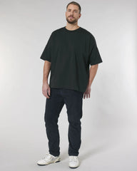 T-Shirt Bio-Baumwolle Stanley/Stella Blaster zum Personalisieren - 1