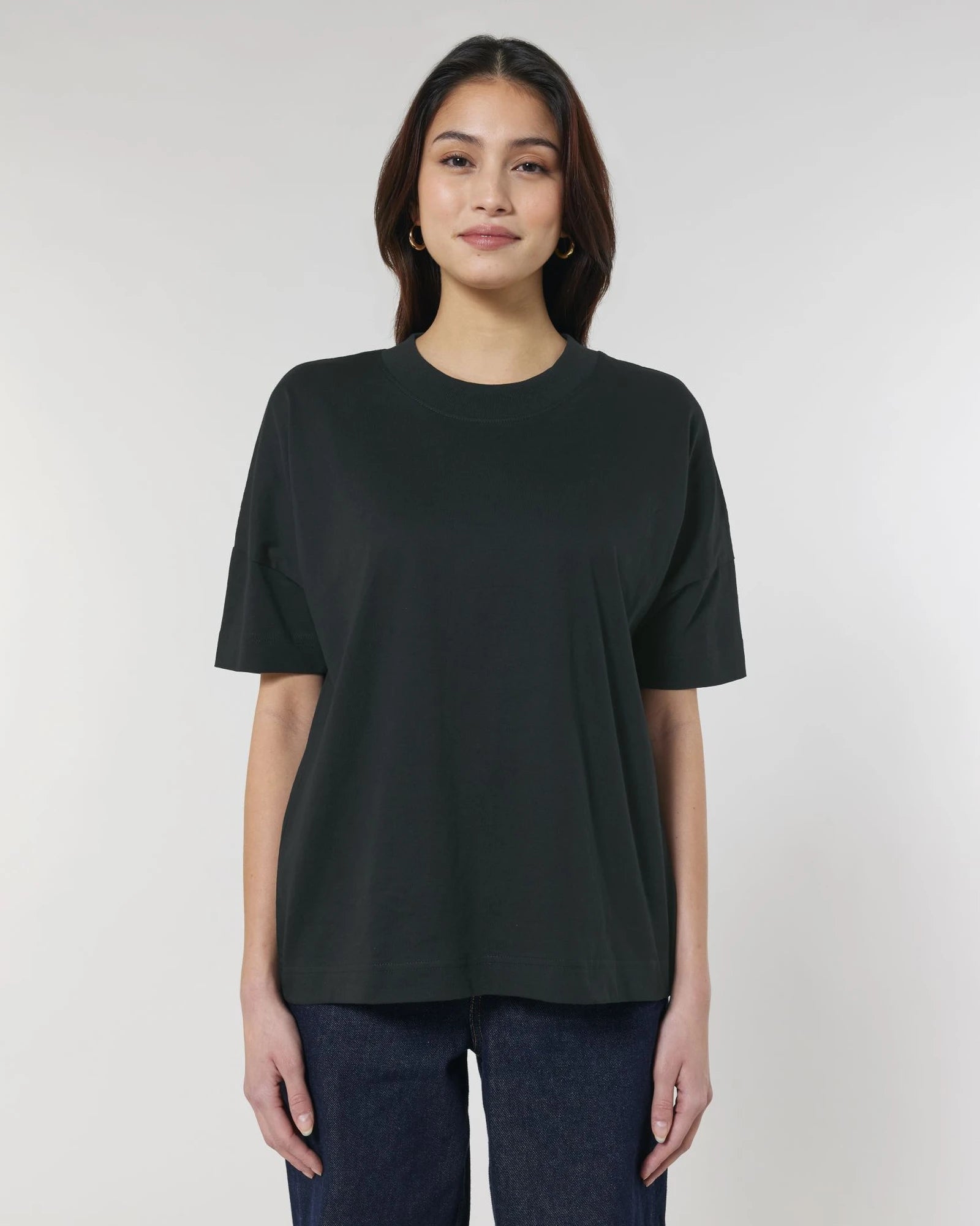T-Shirt Bio-Baumwolle Stanley/Stella Blaster zum Personalisieren - 4