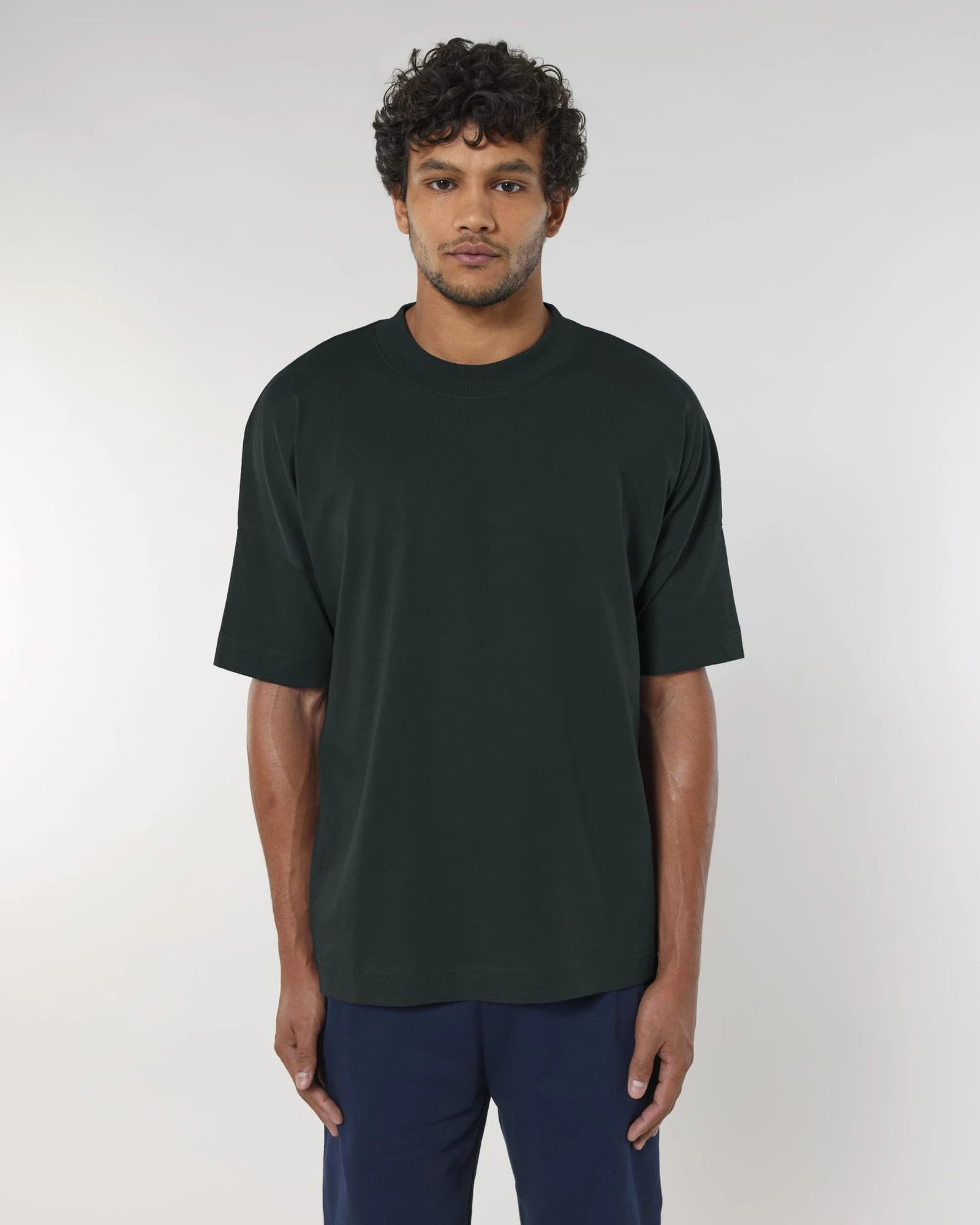 T-Shirt Bio-Baumwolle Stanley/Stella Blaster zum Personalisieren - 3