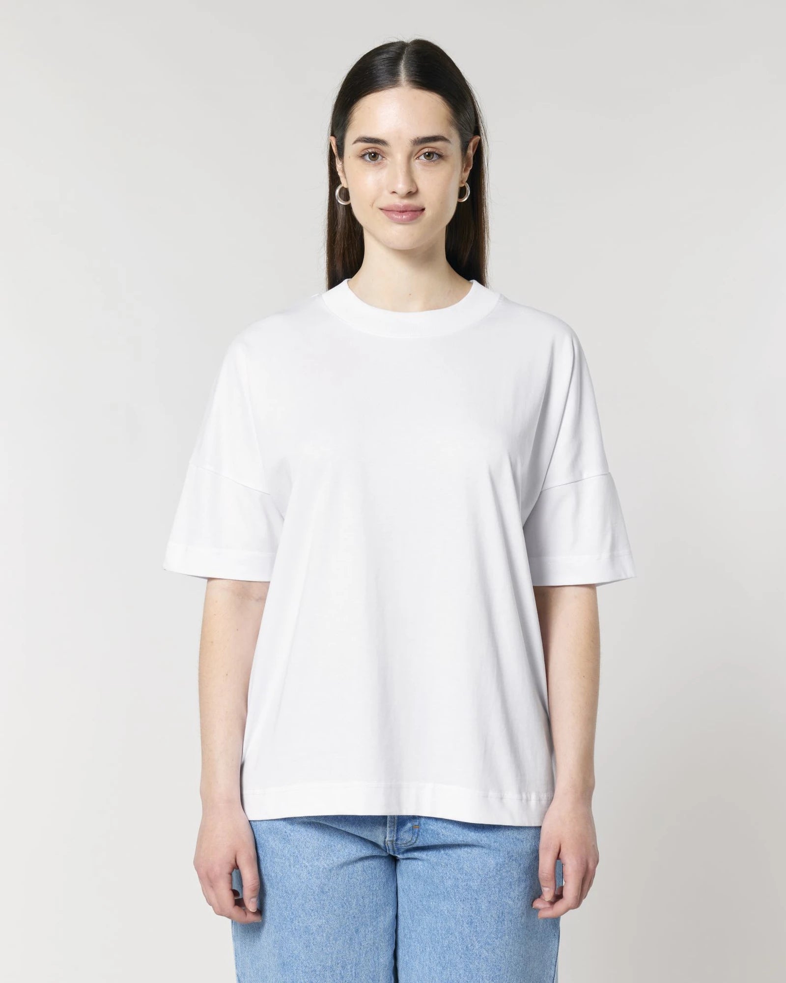 T-Shirt Bio-Baumwolle Stanley/Stella Blaster zum Personalisieren - 6