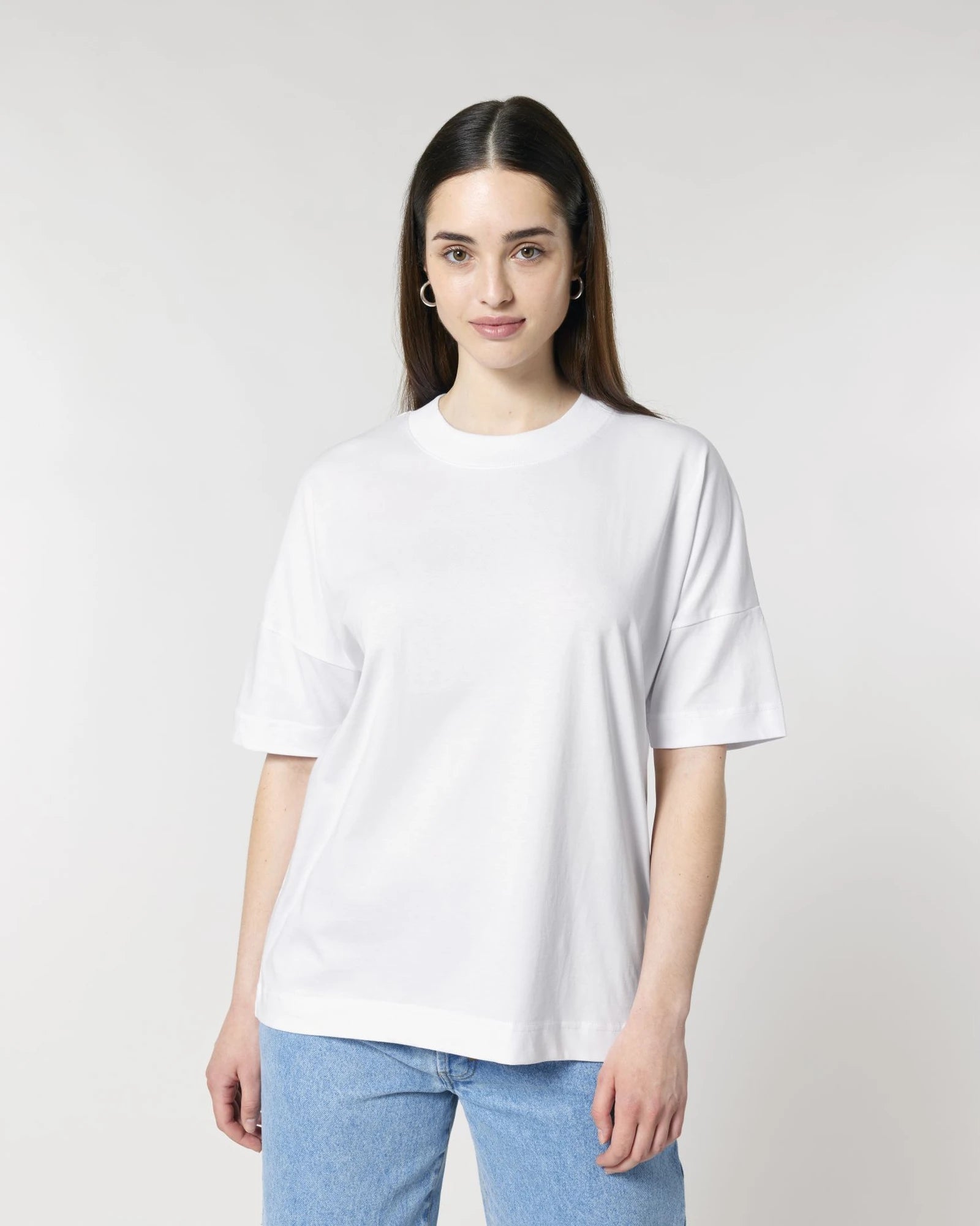 T-Shirt Bio-Baumwolle Stanley/Stella Blaster zum Personalisieren - 7