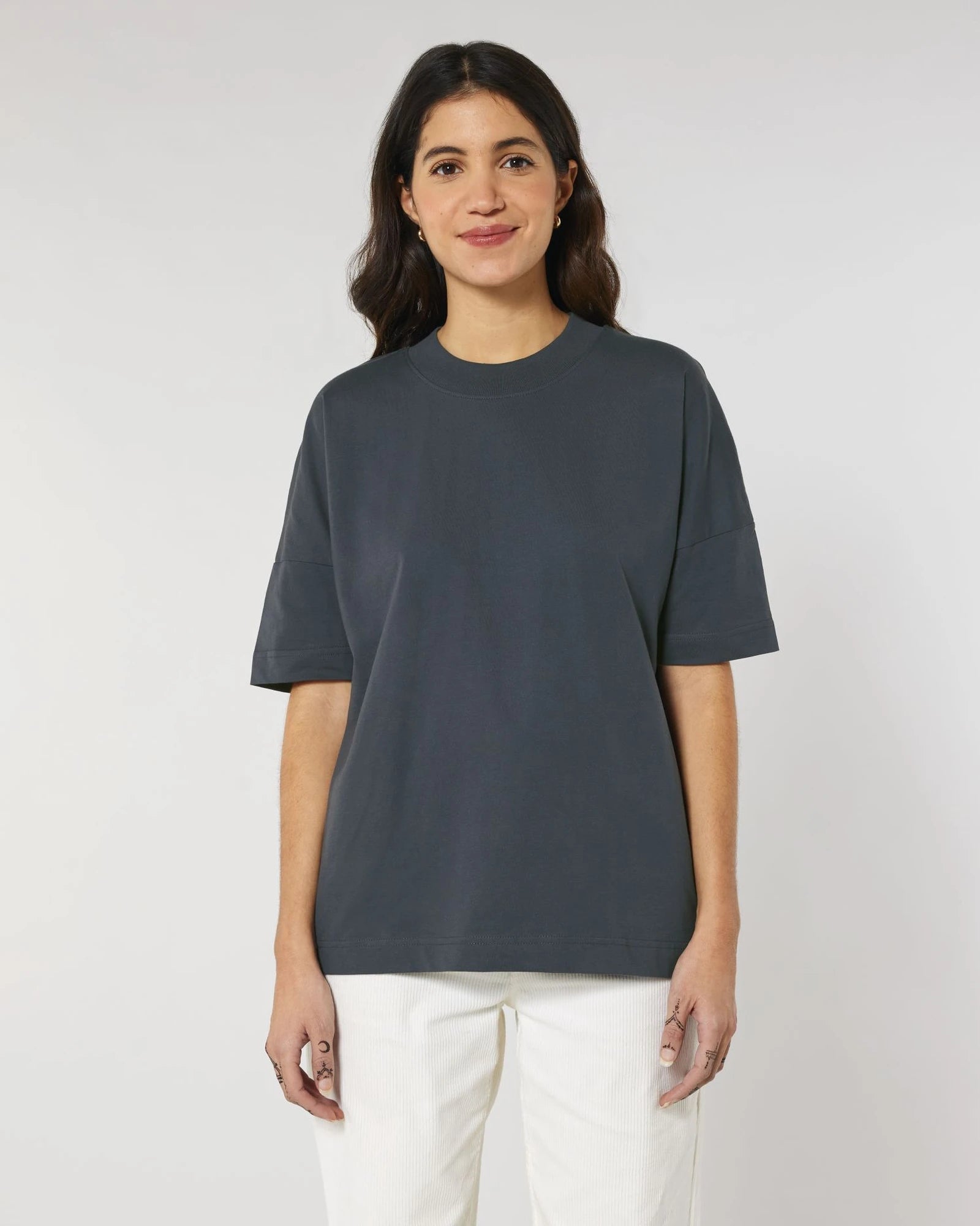 T-Shirt Bio-Baumwolle Stanley/Stella Blaster zum Personalisieren - 17