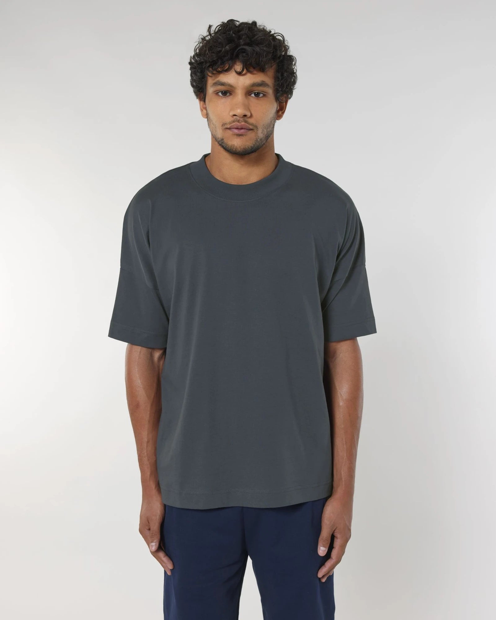 T-Shirt Bio-Baumwolle Stanley/Stella Blaster zum Personalisieren - 19