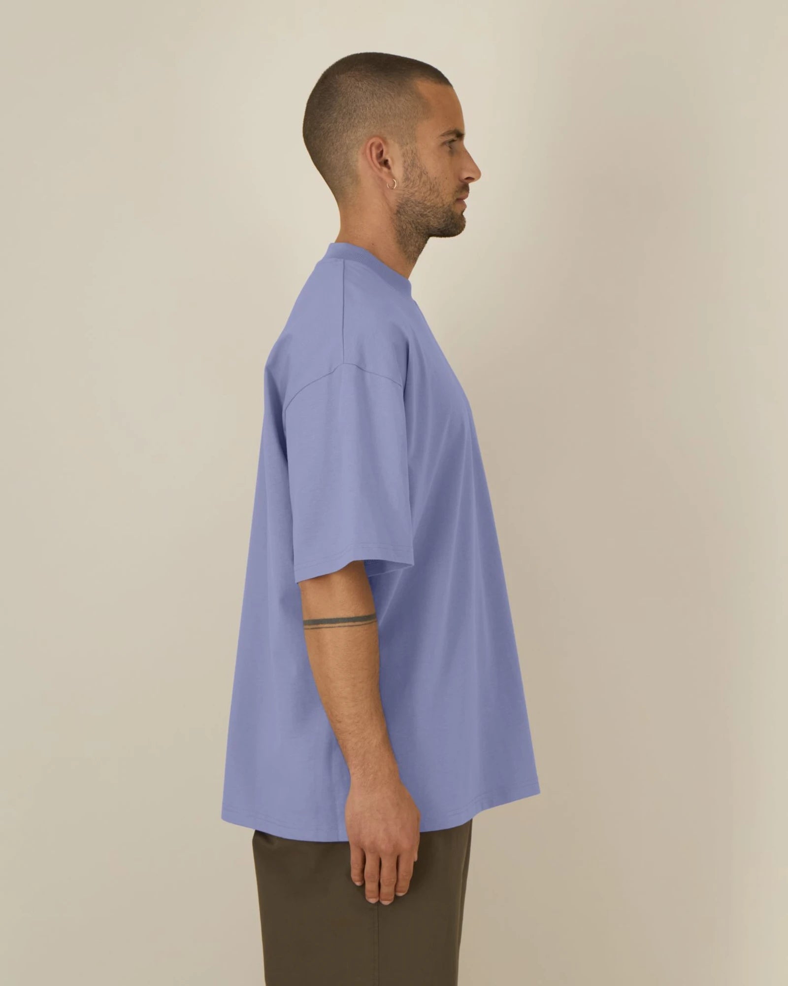 T-Shirt Bio-Baumwolle Stanley/Stella Blaster 2.0 zum Personalisieren - 23