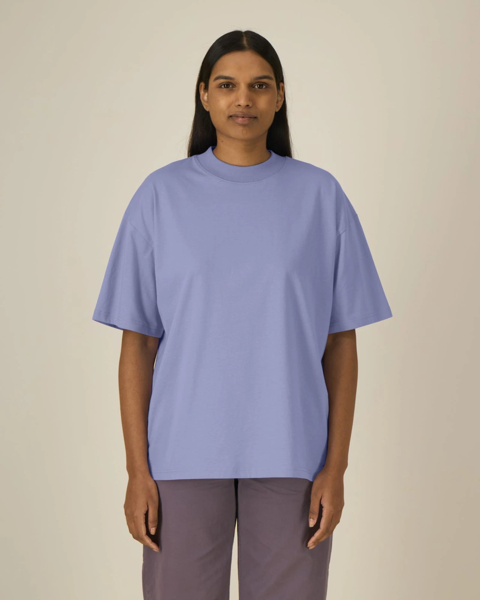 T-Shirt Bio-Baumwolle Stanley/Stella Blaster 2.0 zum Personalisieren - 24