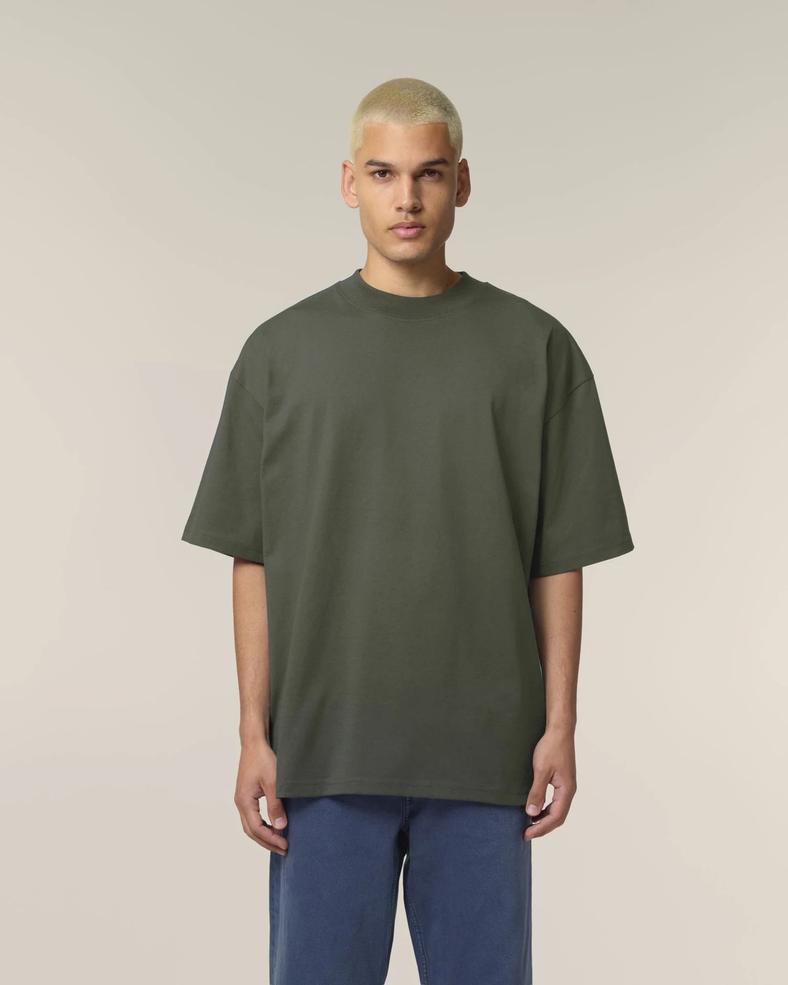 T-Shirt Bio-Baumwolle Stanley/Stella Blaster 2.0 zum Personalisieren - 32