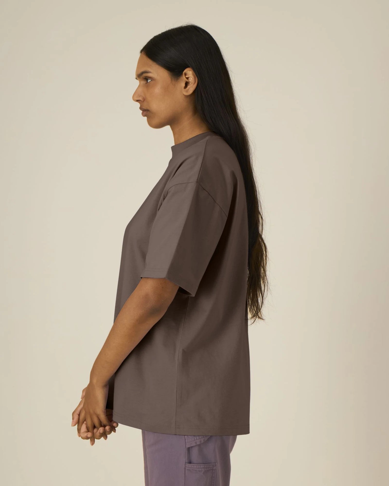 T-Shirt Bio-Baumwolle Stanley/Stella Blaster 2.0 zum Personalisieren - 39