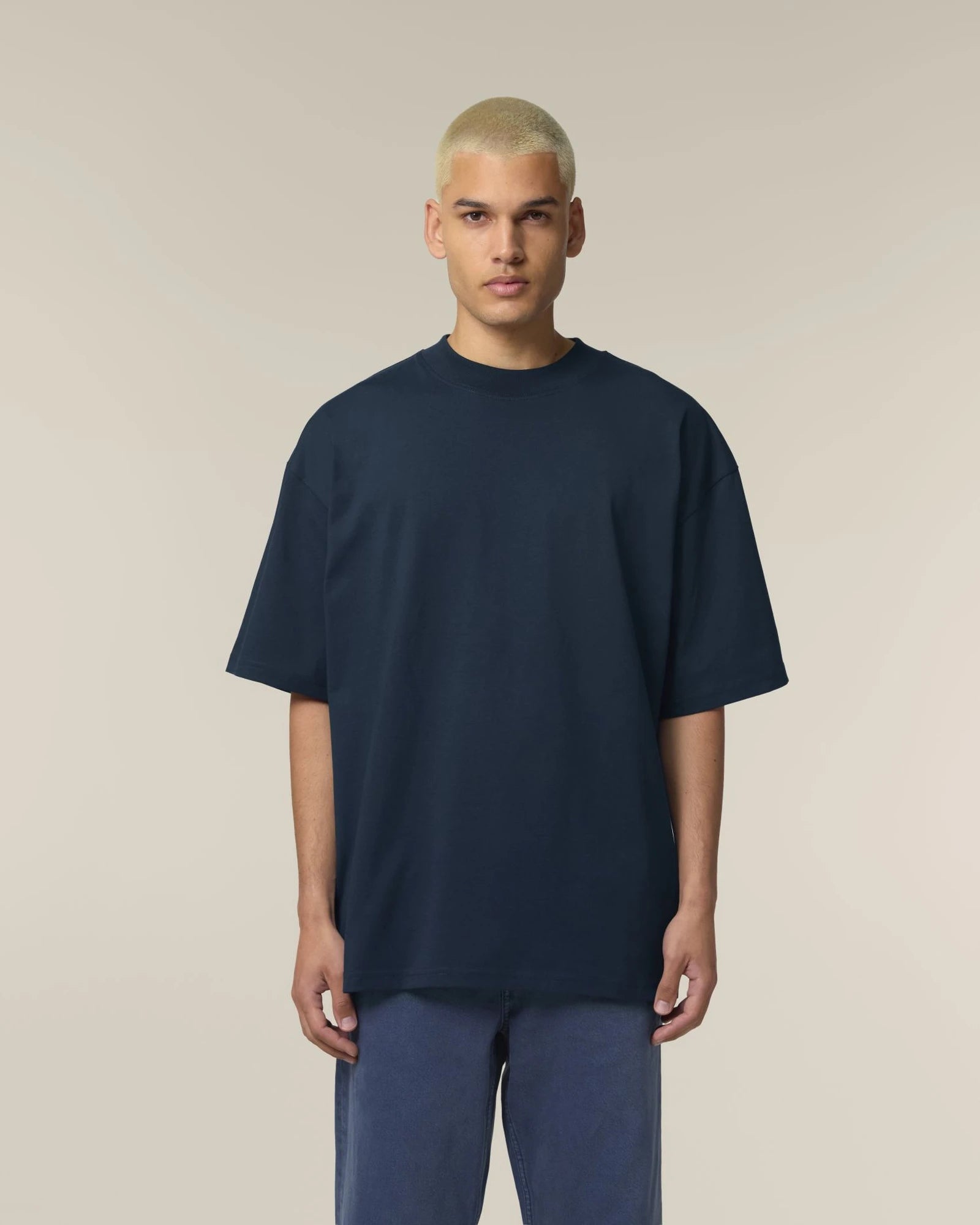 T-Shirt Bio-Baumwolle Stanley/Stella Blaster 2.0 zum Personalisieren - 9