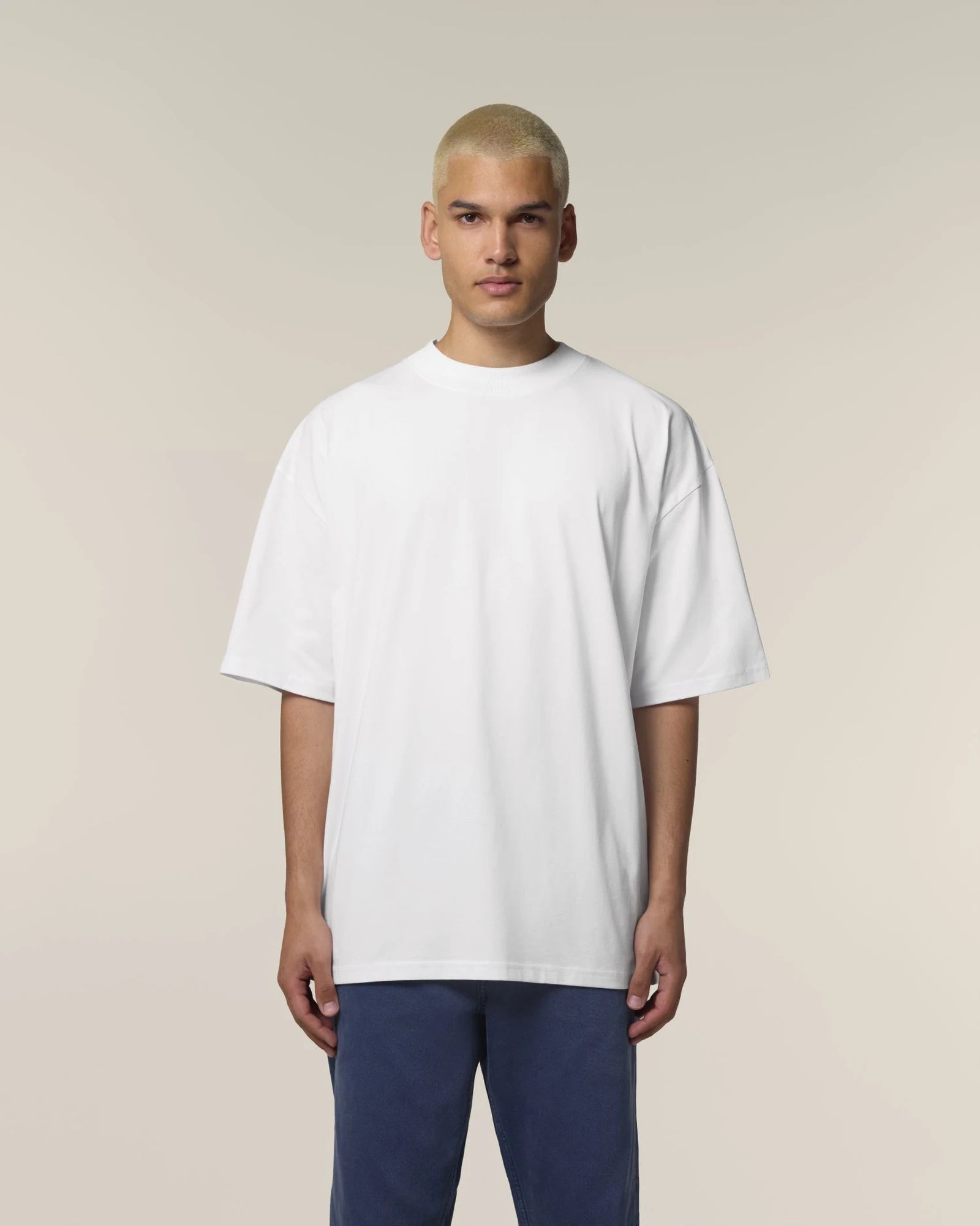 T-Shirt Bio-Baumwolle Stanley/Stella Blaster 2.0 zum Personalisieren - 5