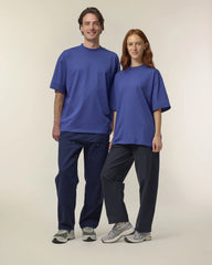 T-Shirt Bio-Baumwolle Stanley/Stella Blaster 2.0 zum Personalisieren - 27