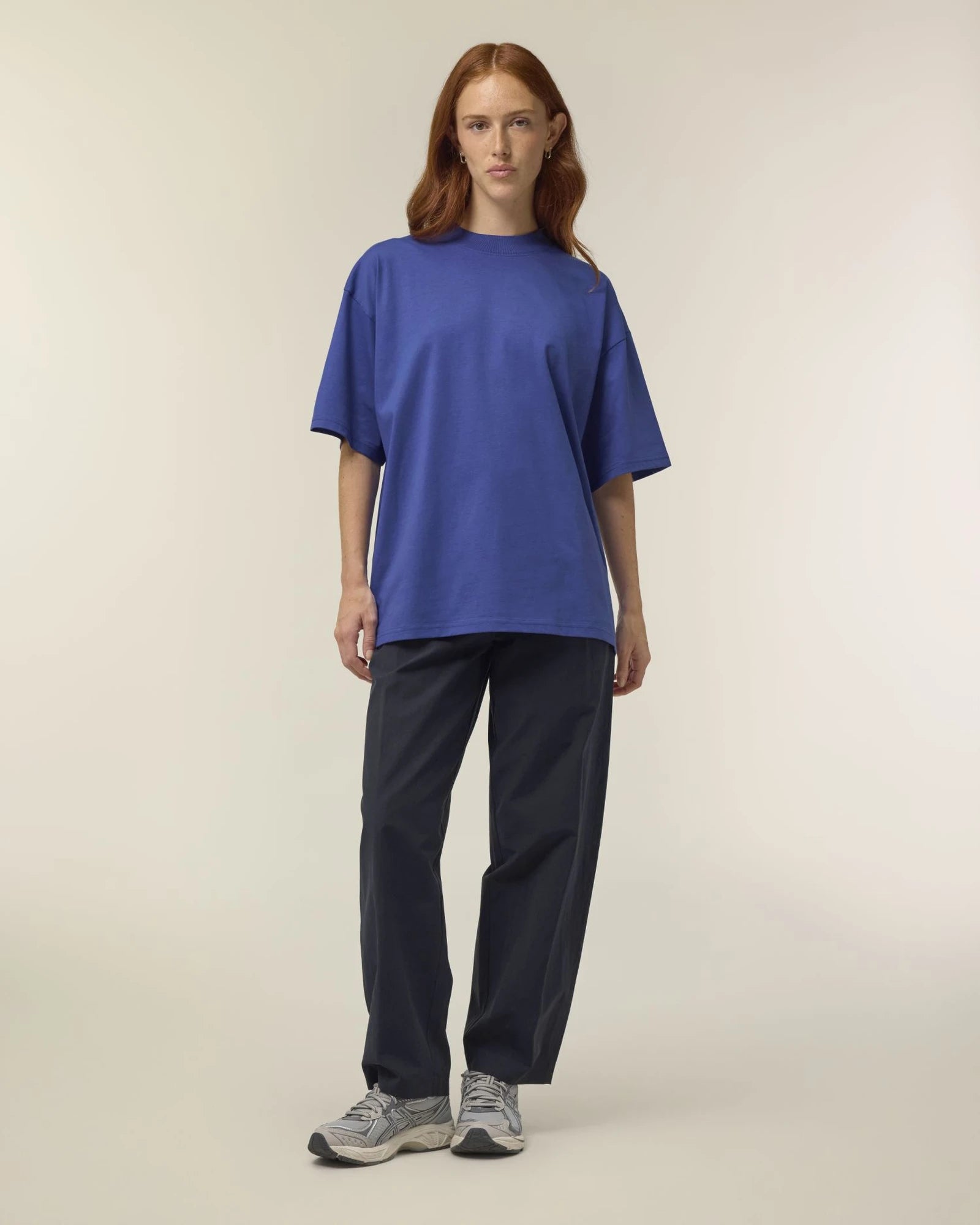 T-Shirt Bio-Baumwolle Stanley/Stella Blaster 2.0 zum Personalisieren - 29