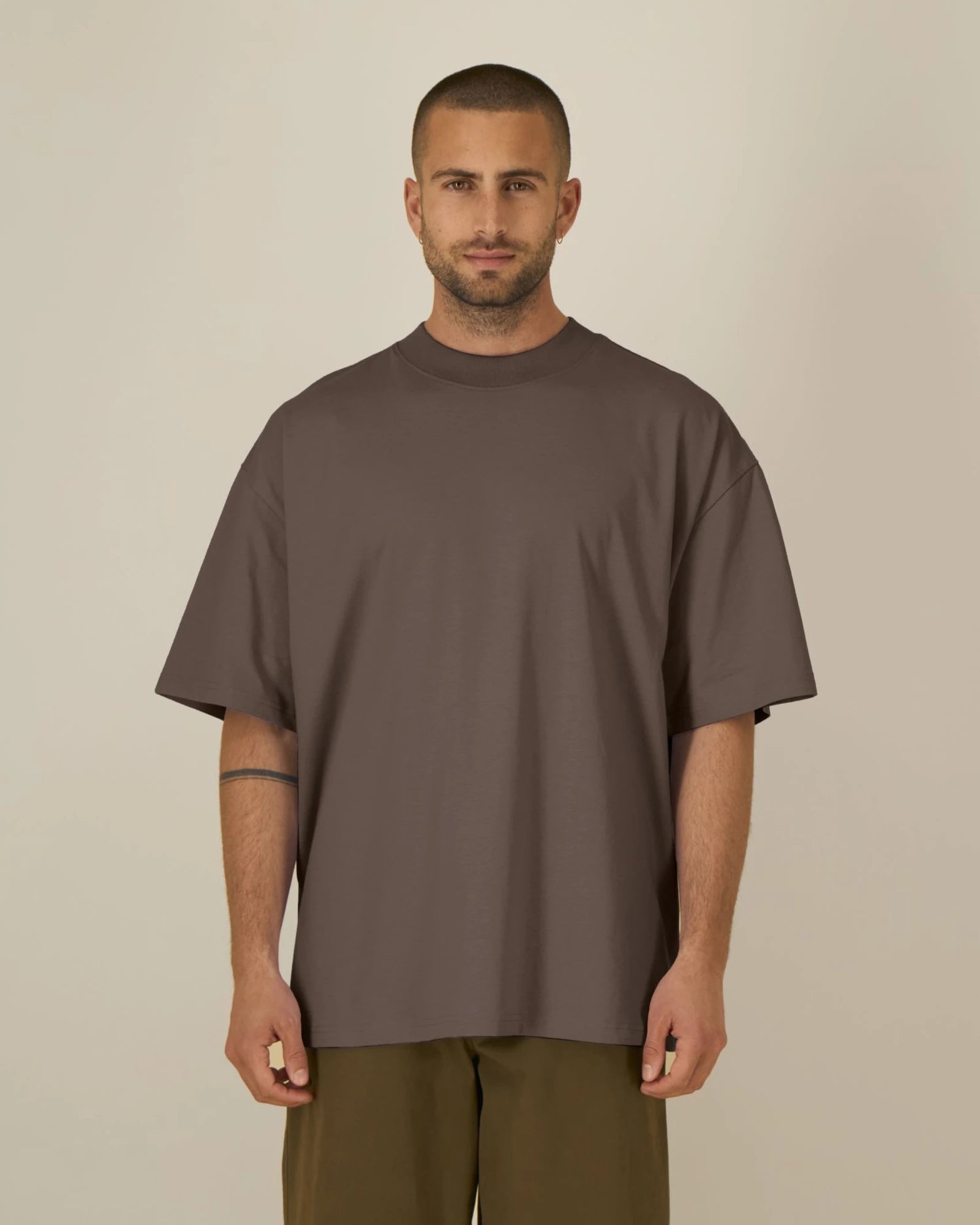 T-Shirt Bio-Baumwolle Stanley/Stella Blaster 2.0 zum Personalisieren - 34
