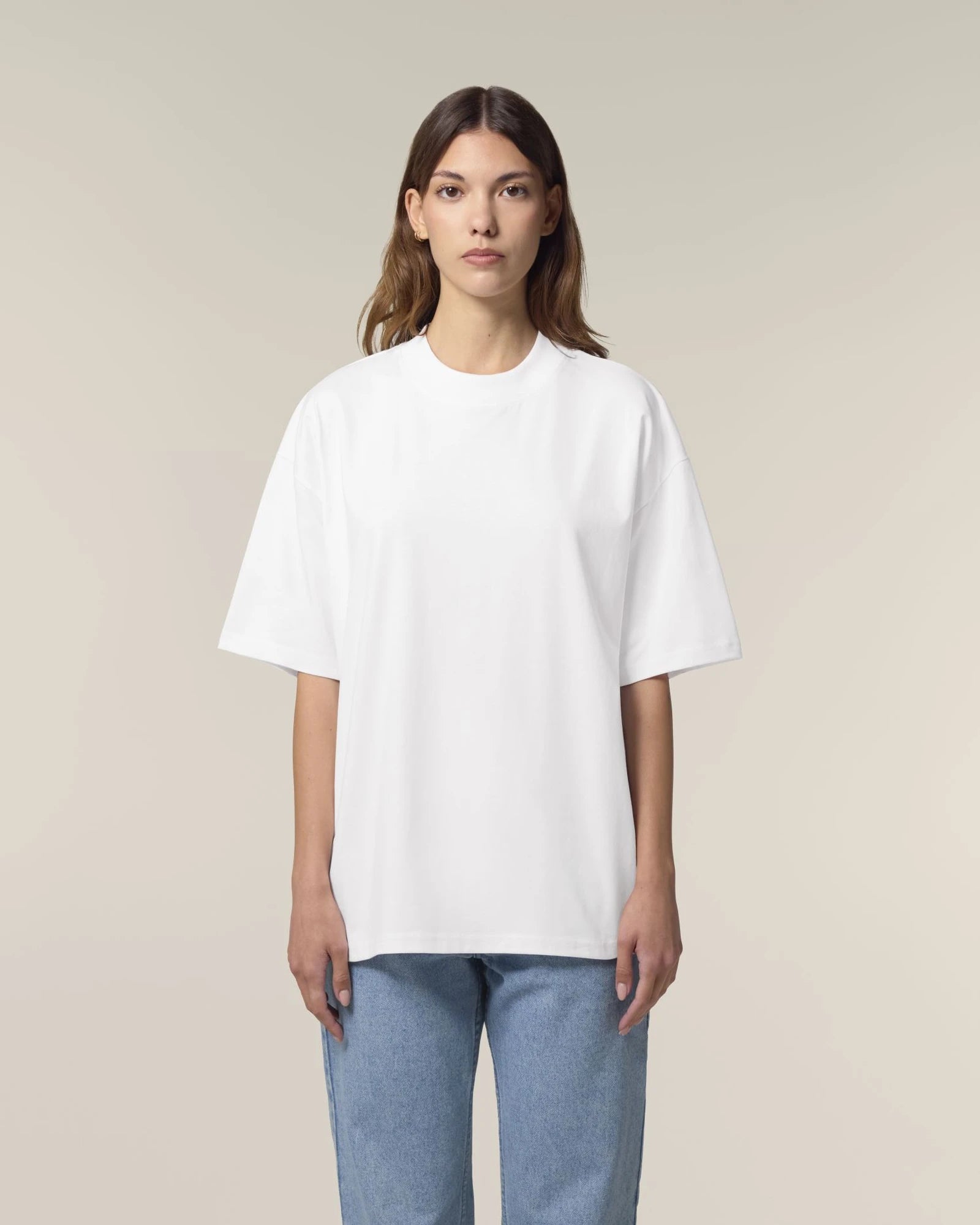 T-Shirt Bio-Baumwolle Stanley/Stella Blaster 2.0 zum Personalisieren - 7