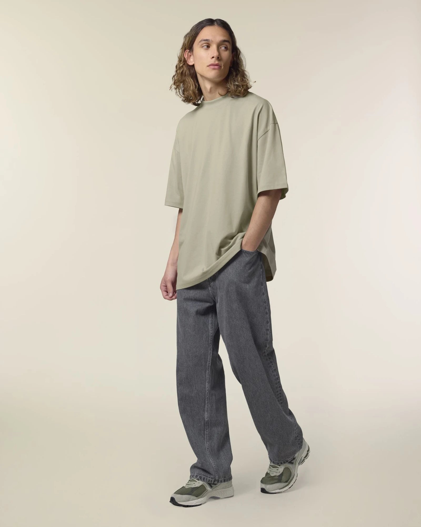 T-Shirt Bio-Baumwolle Stanley/Stella Blaster 2.0 zum Personalisieren - 41