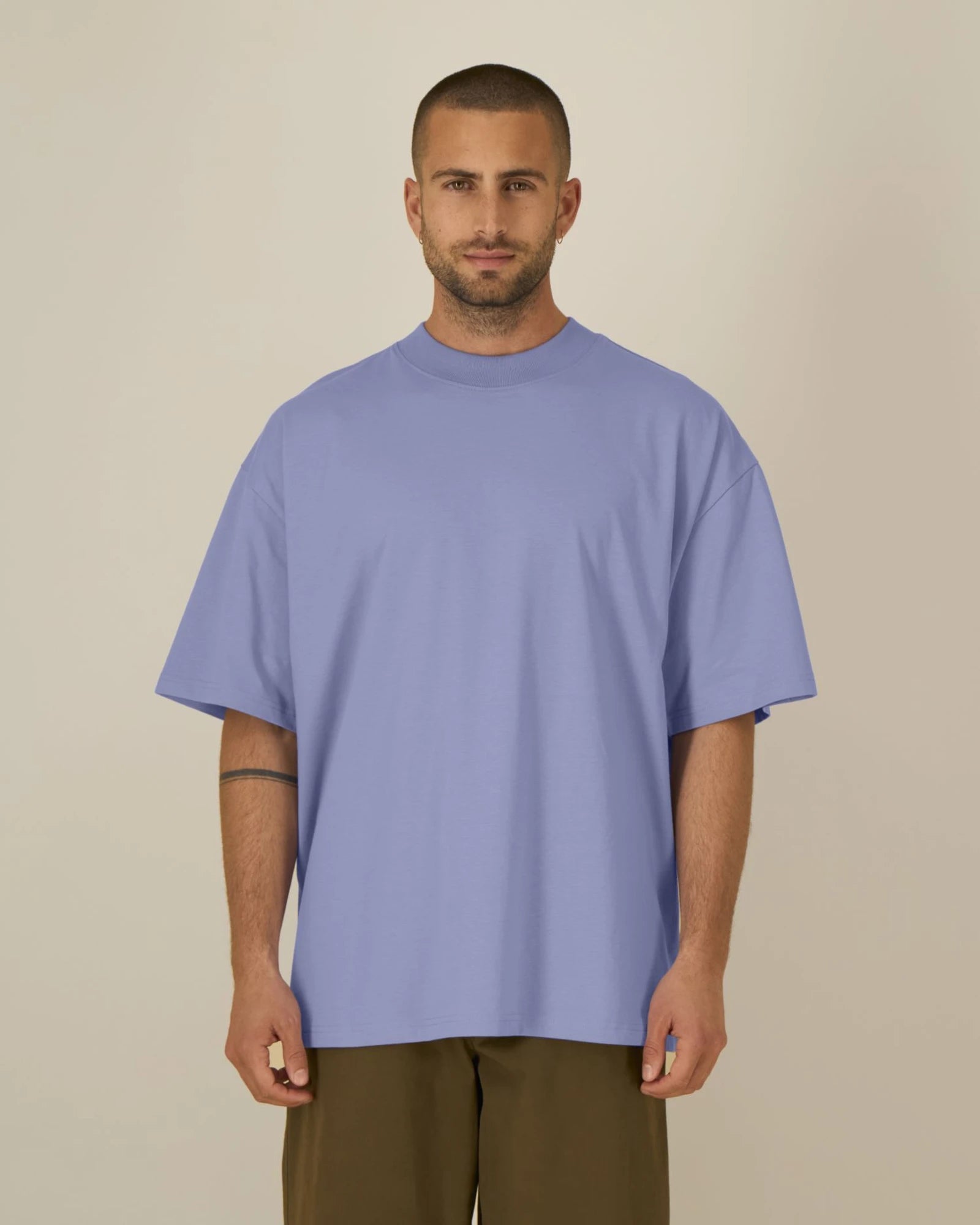 T-Shirt Bio-Baumwolle Stanley/Stella Blaster 2.0 zum Personalisieren - 20