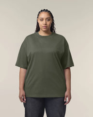 T-Shirt Bio-Baumwolle Stanley/Stella Blaster 2.0 zum Personalisieren - 33