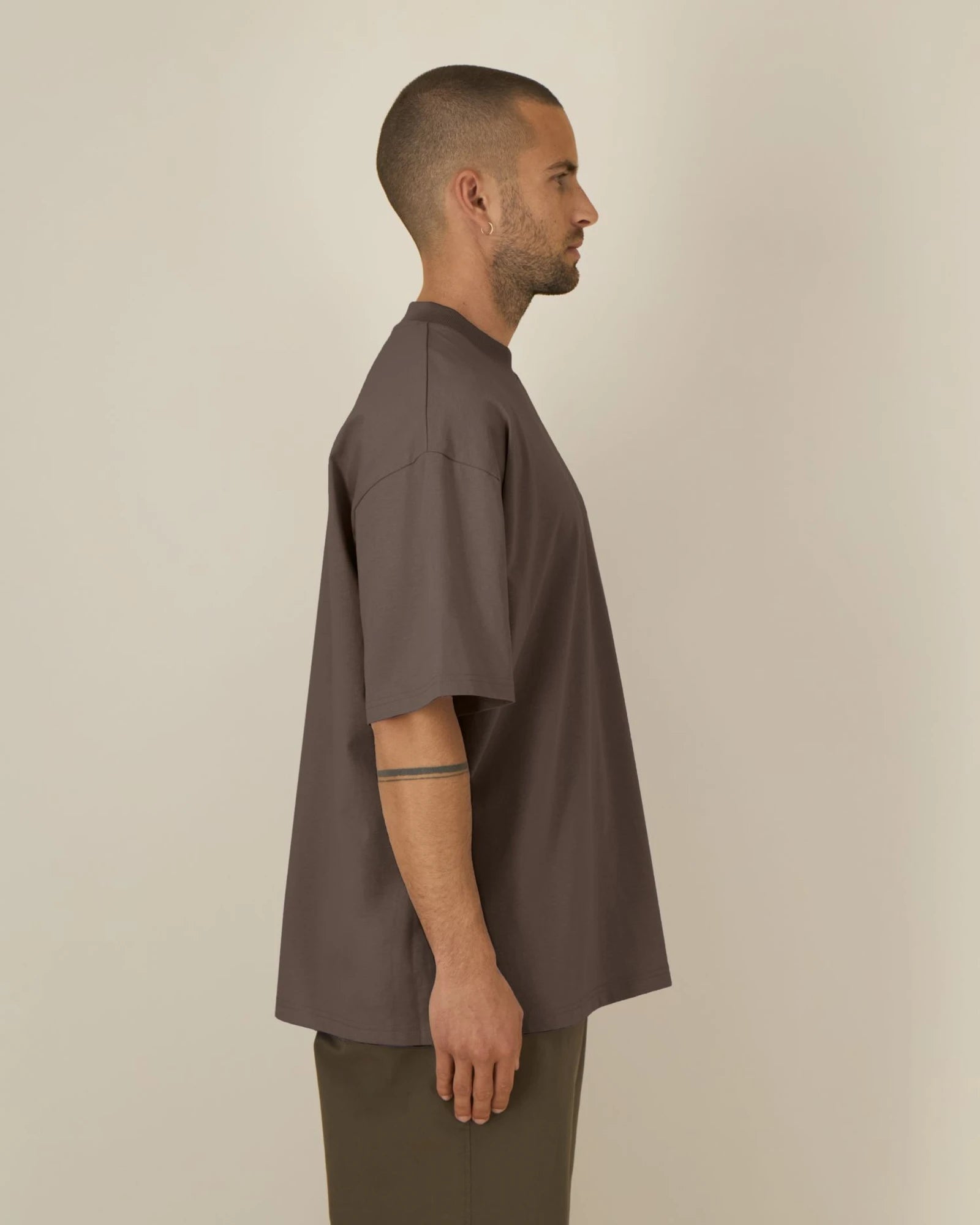 T-Shirt Bio-Baumwolle Stanley/Stella Blaster 2.0 zum Personalisieren - 36