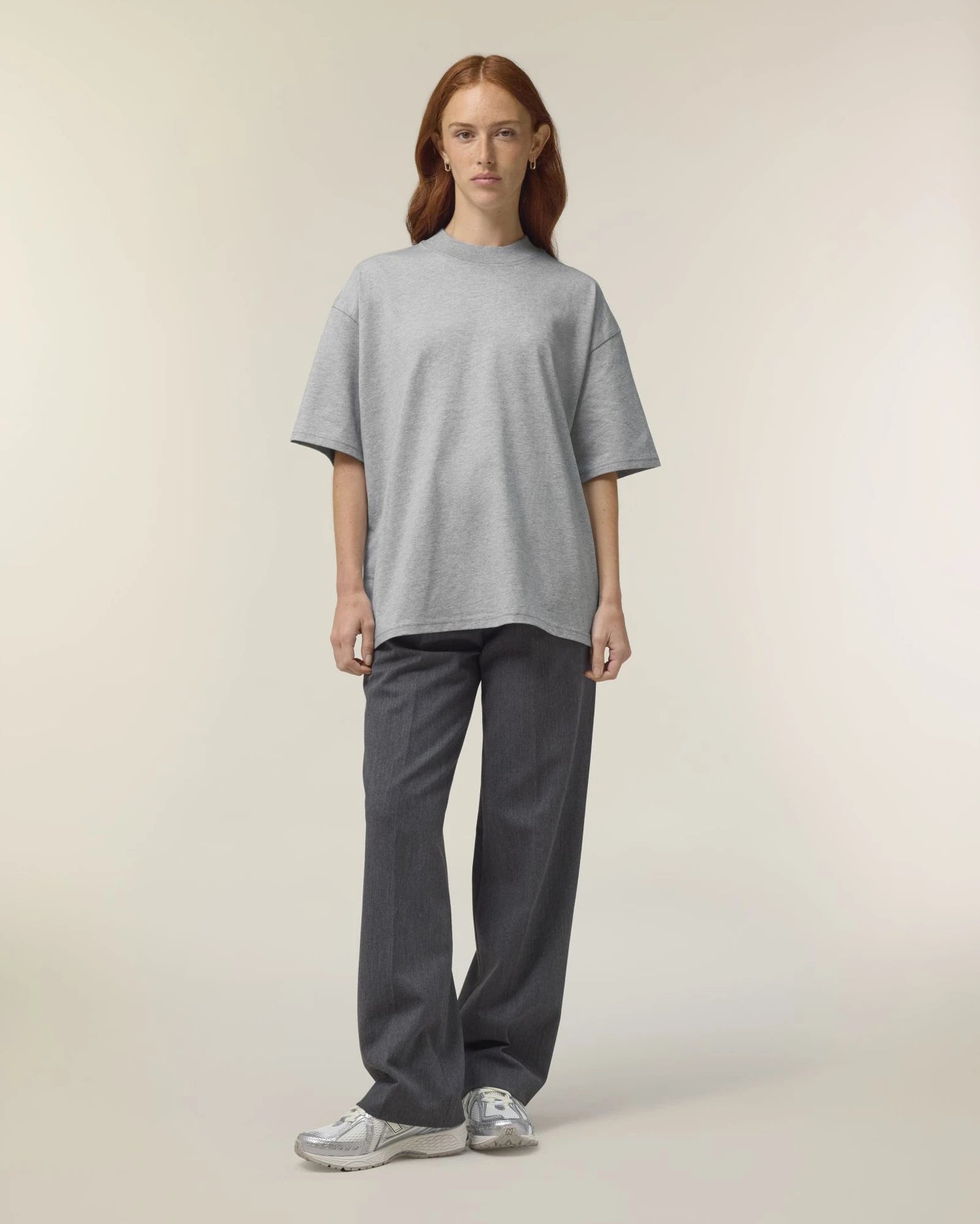 T-Shirt Bio-Baumwolle Stanley/Stella Blaster 2.0 zum Personalisieren - 12