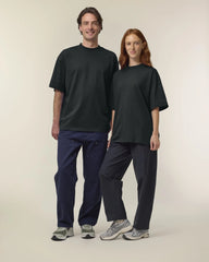 T-Shirt Bio-Baumwolle Stanley/Stella Blaster 2.0 zum Personalisieren - 1