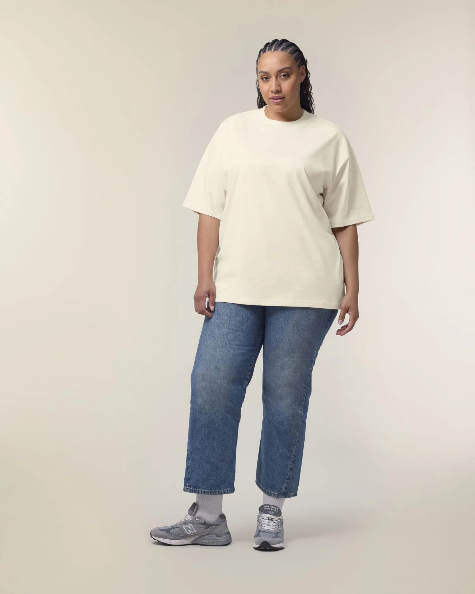 T-Shirt Bio-Baumwolle Stanley/Stella Blaster 2.0 zum Personalisieren - 15
