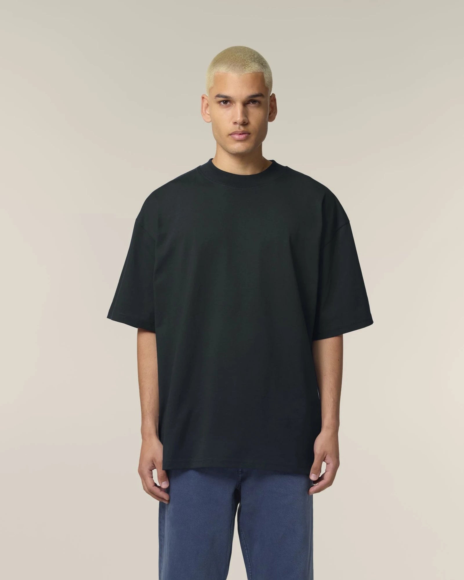 T-Shirt Bio-Baumwolle Stanley/Stella Blaster 2.0 zum Personalisieren - 3