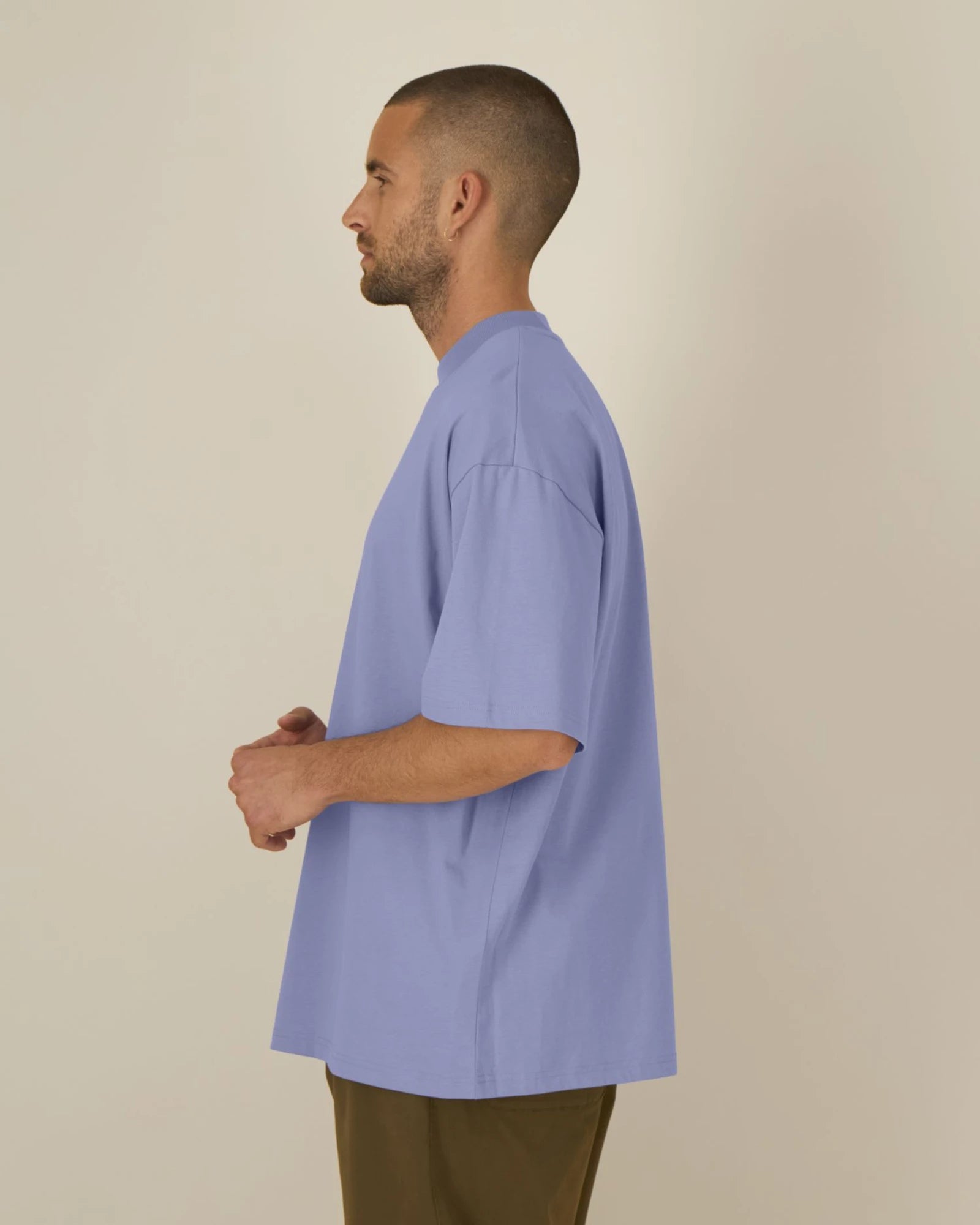 T-Shirt Bio-Baumwolle Stanley/Stella Blaster 2.0 zum Personalisieren - 22