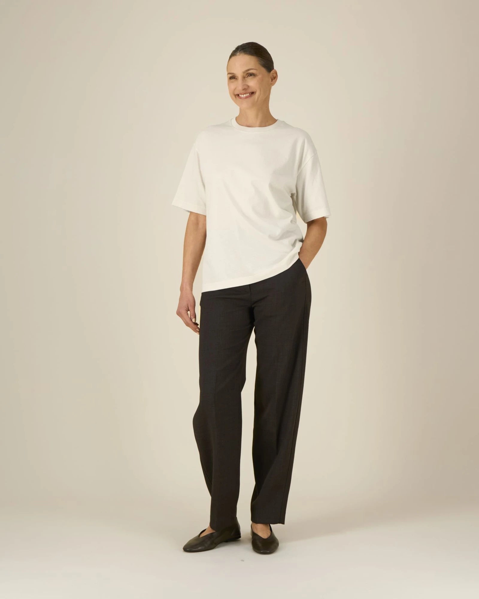 T-Shirt Bio-Baumwolle Stanley/Stella Breezer zum Personalisieren - 39