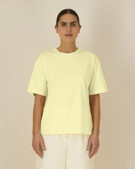 T-Shirt Bio-Baumwolle Stanley/Stella Breezer zum Personalisieren - 75