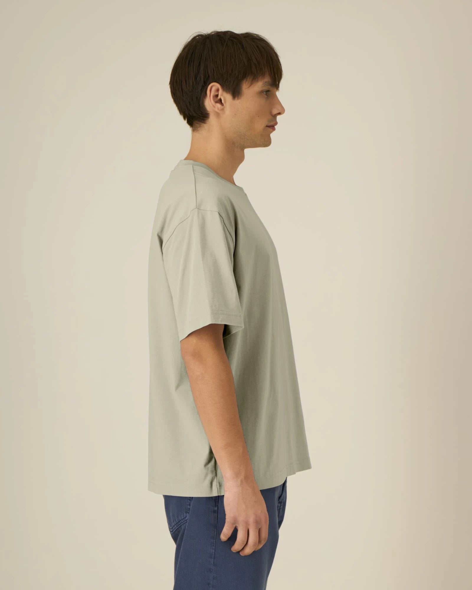 T-Shirt Bio-Baumwolle Stanley/Stella Breezer zum Personalisieren - 88
