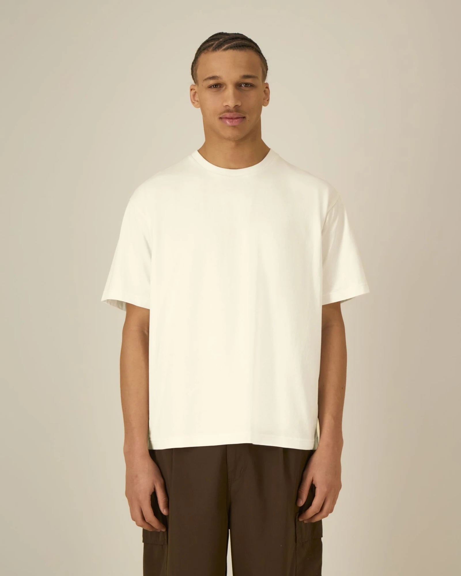 T-Shirt Bio-Baumwolle Stanley/Stella Breezer zum Personalisieren - 93