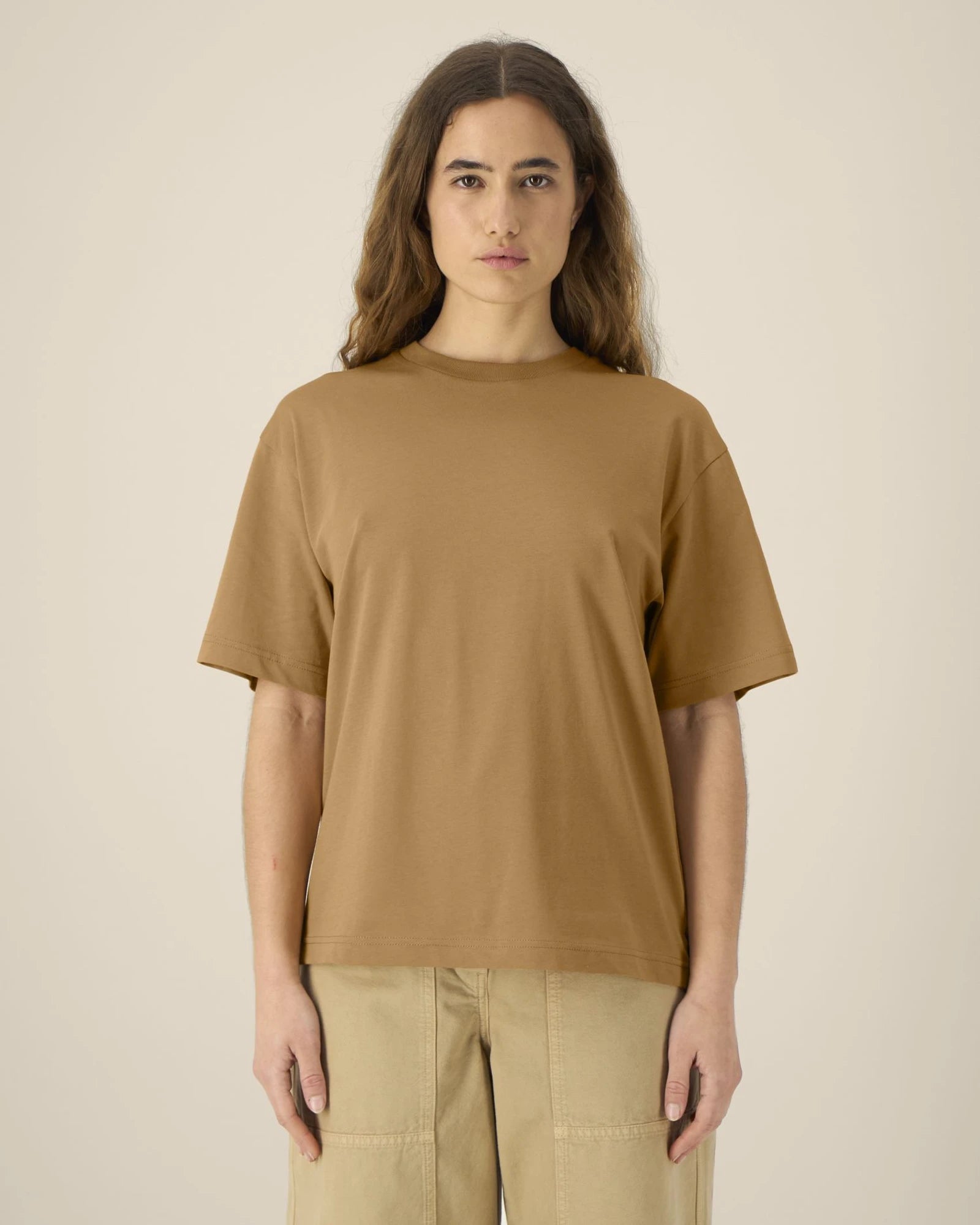 T-Shirt Bio-Baumwolle Stanley/Stella Breezer zum Personalisieren - 5