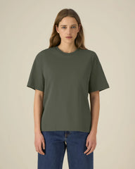 T-Shirt Bio-Baumwolle Stanley/Stella Breezer zum Personalisieren - 68
