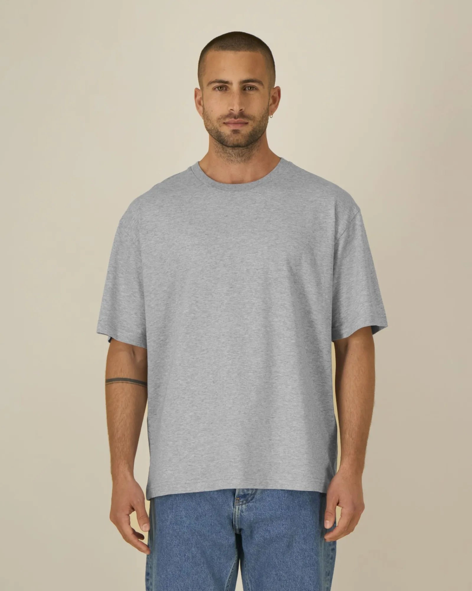 T-Shirt Bio-Baumwolle Stanley/Stella Breezer zum Personalisieren - 29