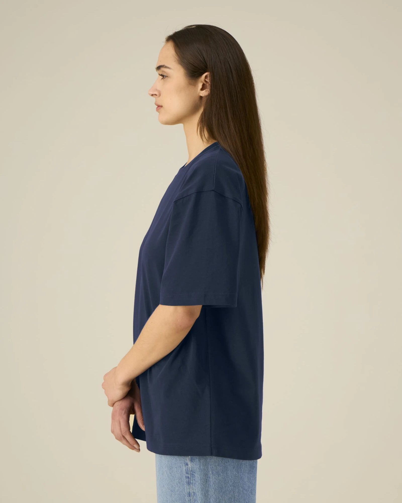 T-Shirt Bio-Baumwolle Stanley/Stella Breezer zum Personalisieren - 27