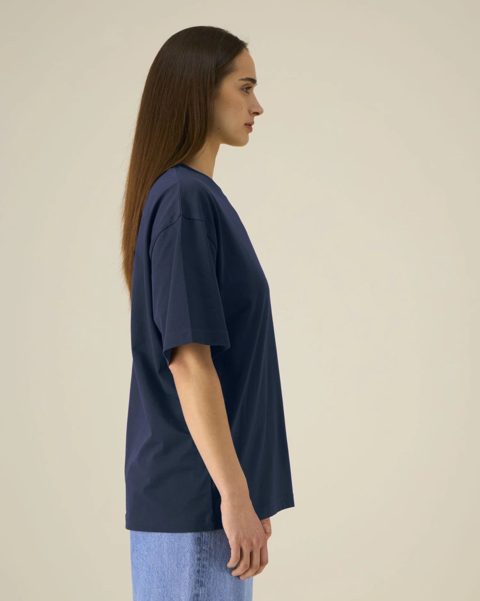 T-Shirt Bio-Baumwolle Stanley/Stella Breezer zum Personalisieren - 28