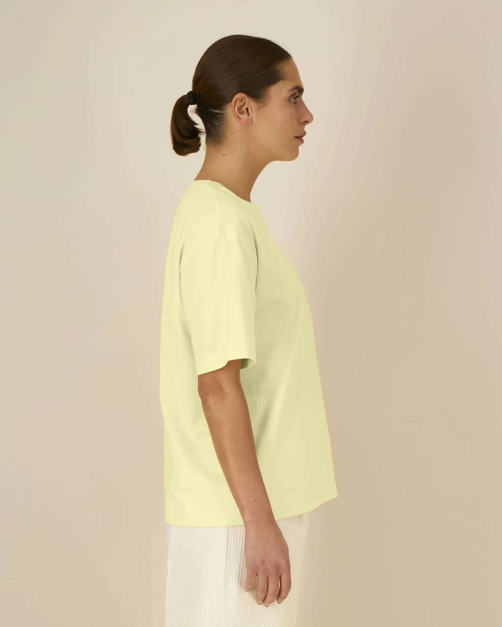 T-Shirt Bio-Baumwolle Stanley/Stella Breezer zum Personalisieren - 77