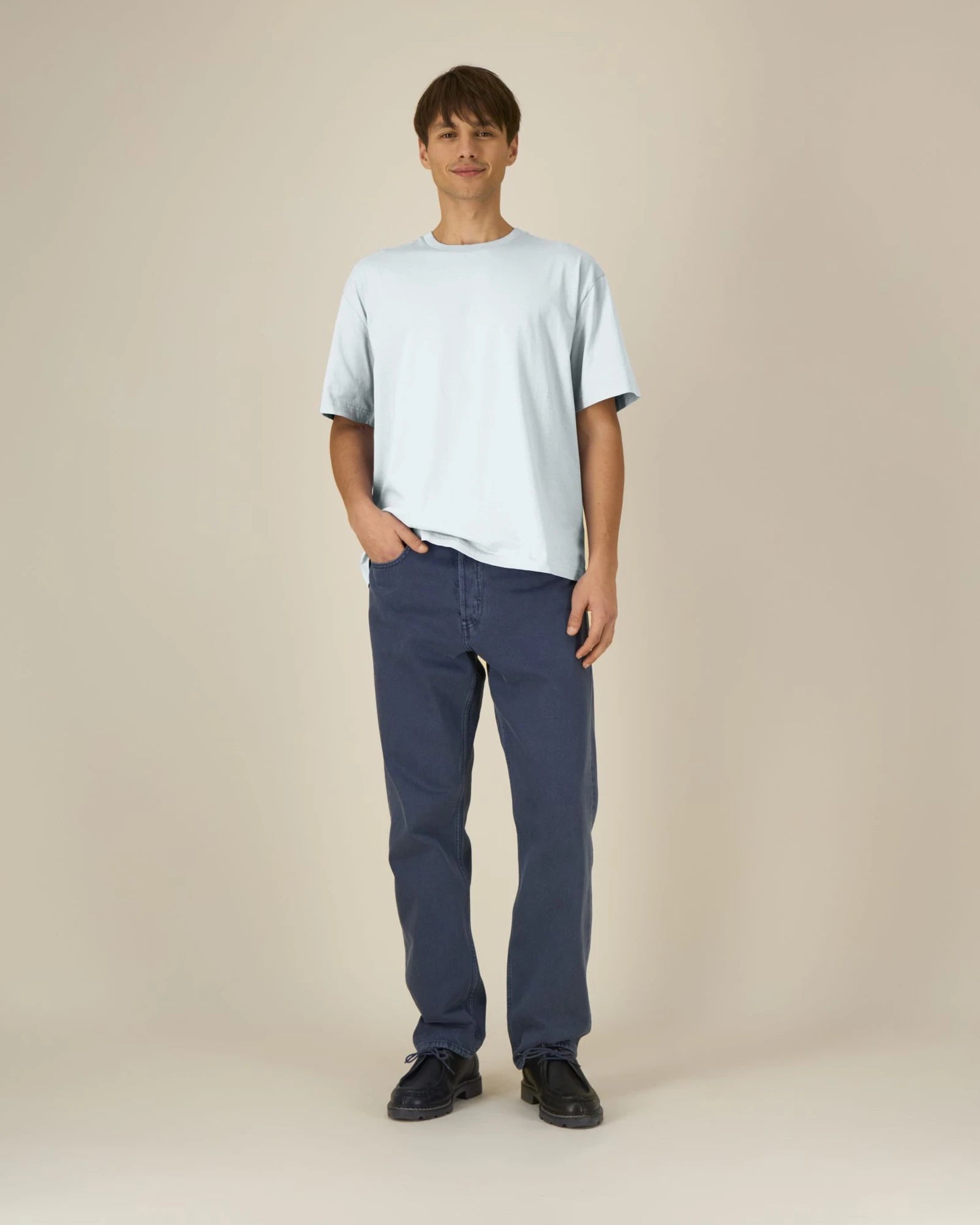 T-Shirt Bio-Baumwolle Stanley/Stella Breezer zum Personalisieren - 57