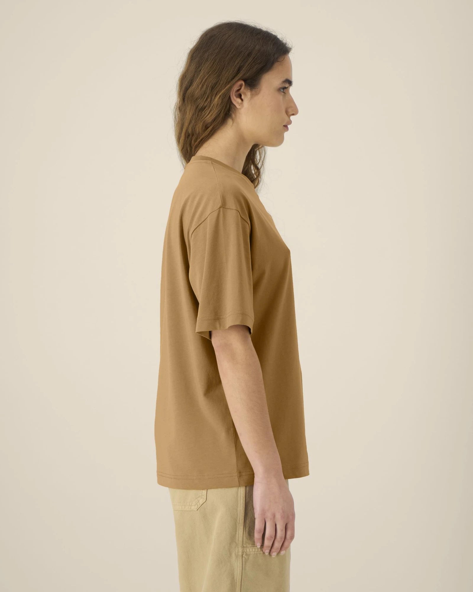 T-Shirt Bio-Baumwolle Stanley/Stella Breezer zum Personalisieren - 7