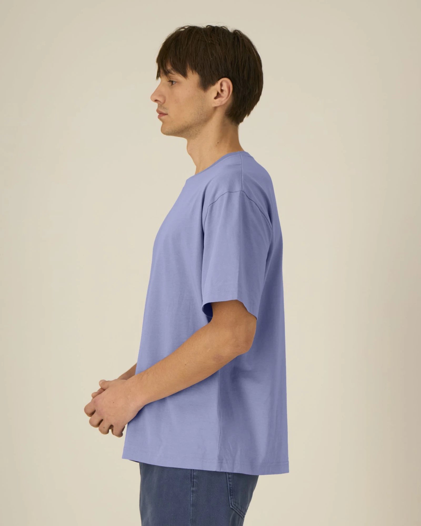 T-Shirt Bio-Baumwolle Stanley/Stella Breezer zum Personalisieren - 51
