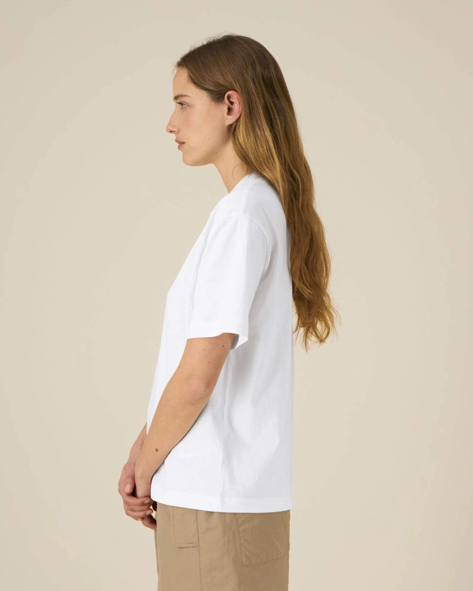 T-Shirt Bio-Baumwolle Stanley/Stella Breezer zum Personalisieren - 20