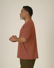 T-Shirt Bio-Baumwolle Stanley/Stella Breezer zum Personalisieren - 79