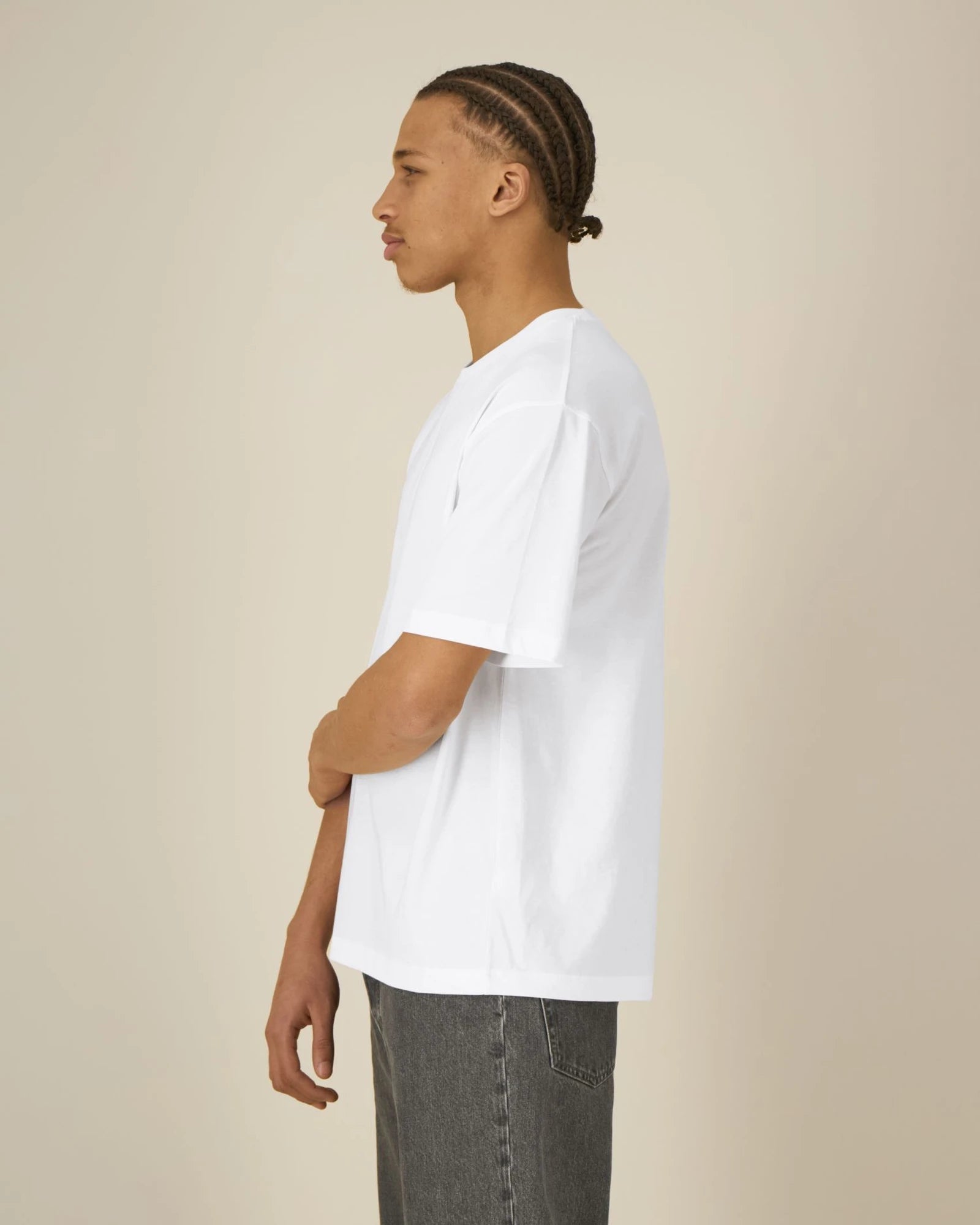 T-Shirt Bio-Baumwolle Stanley/Stella Breezer zum Personalisieren - 16