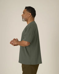 T-Shirt Bio-Baumwolle Stanley/Stella Breezer zum Personalisieren - 65