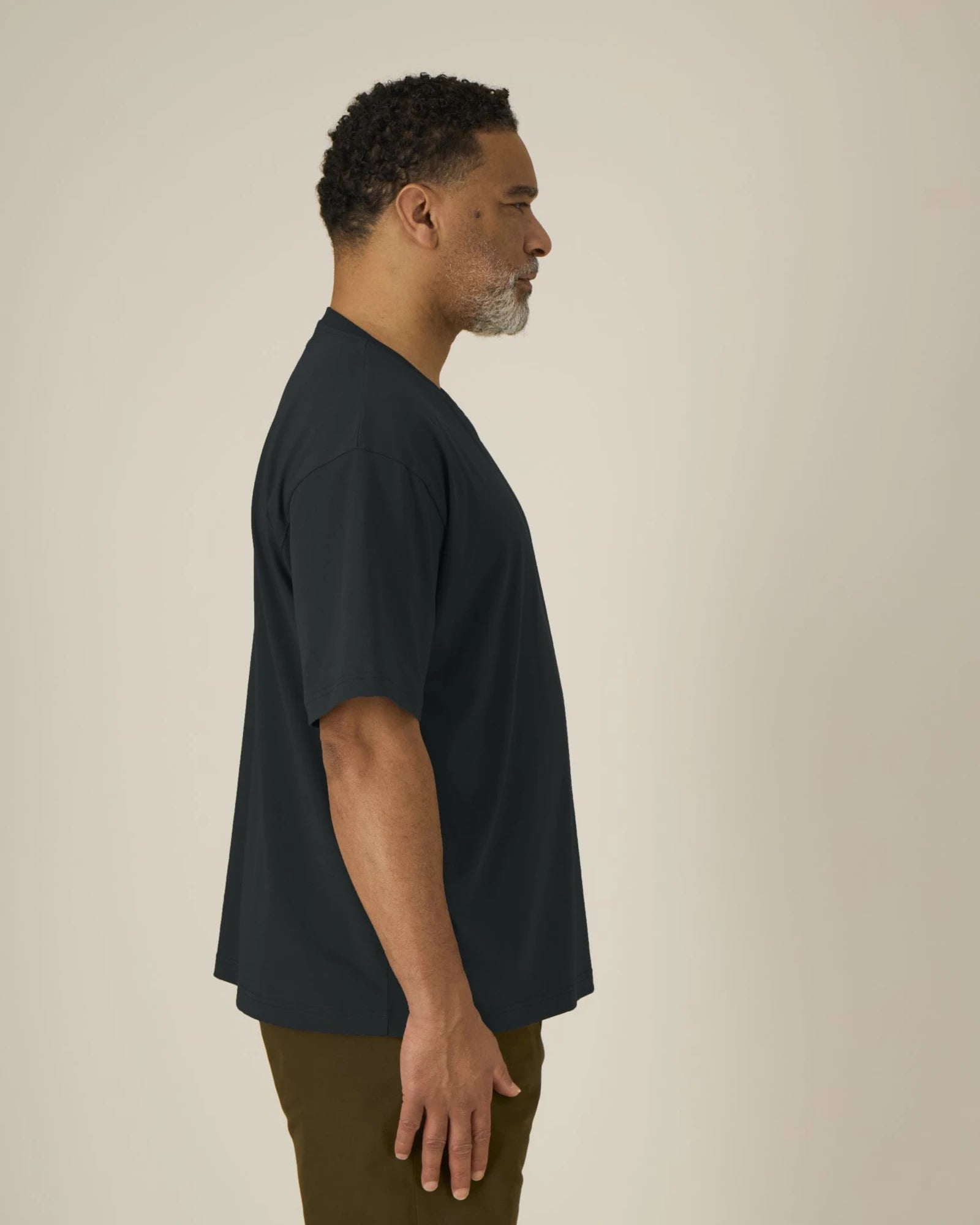 T-Shirt Bio-Baumwolle Stanley/Stella Breezer zum Personalisieren - 11