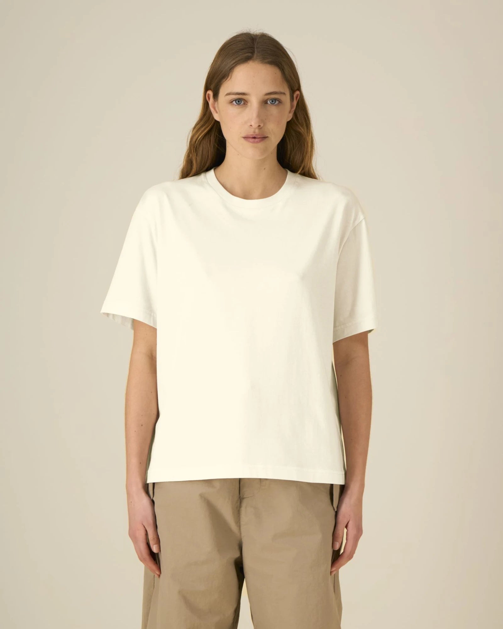 T-Shirt Bio-Baumwolle Stanley/Stella Breezer zum Personalisieren - 97