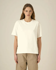 T-Shirt Bio-Baumwolle Stanley/Stella Breezer zum Personalisieren - 97