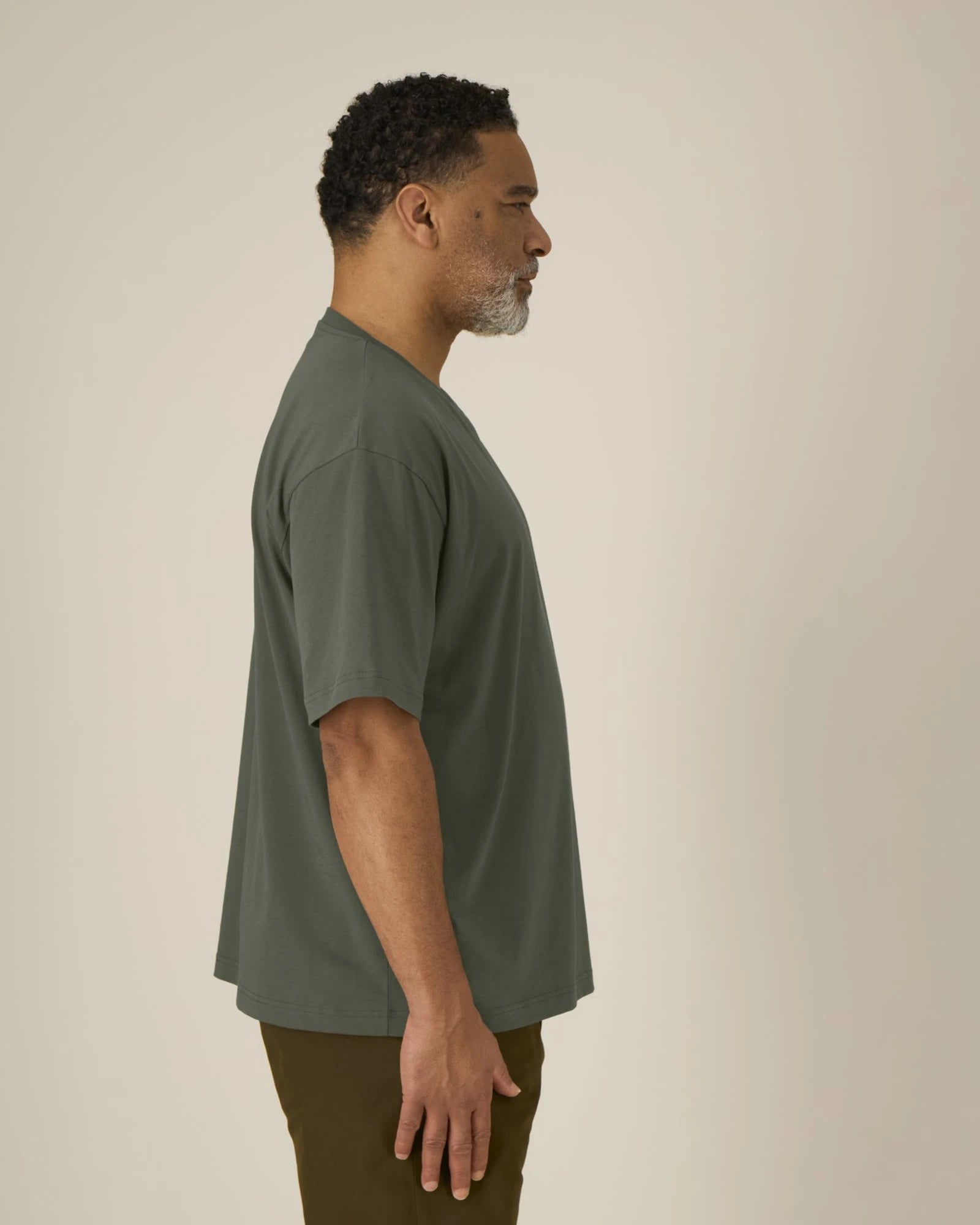 T-Shirt Bio-Baumwolle Stanley/Stella Breezer zum Personalisieren - 66